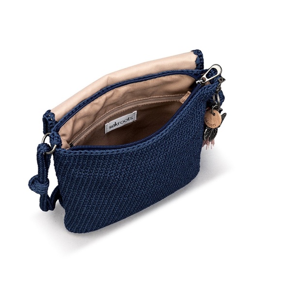 SAKROOTS Sayulita Flap Crossbody - Picture 4 of 4